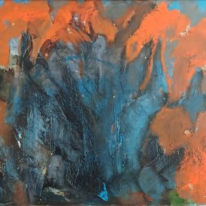 Oberon's Fire