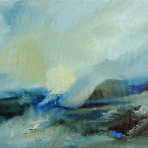 Approaching Storm