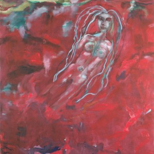 Crimson Field